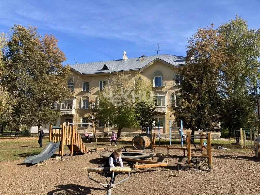 2-к кв. Нижегородская область, Нижний Новгород ул. Вождей Революции, ... - Фото 2