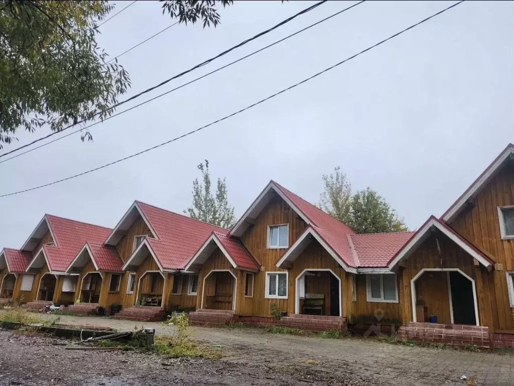 1-к кв. Московская область, Щелково городской округ, д. Медвежьи Озера ... - Фото 1