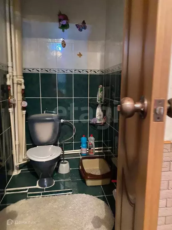 Продаётся 3-к квартира, 69.7 м - Фото 0