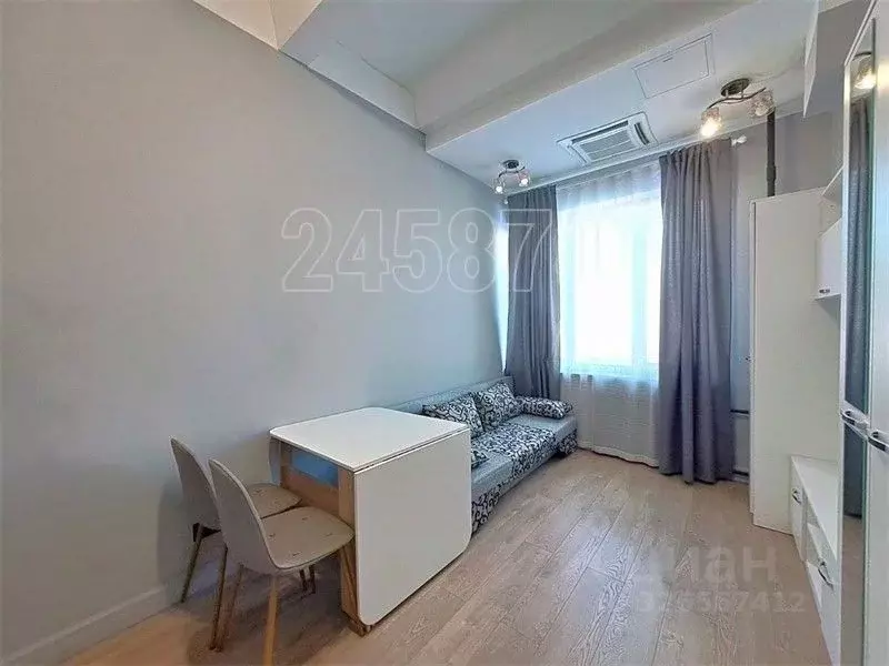 1-к кв. Москва Балтийская ул., 15 (19.8 м) - Фото 2