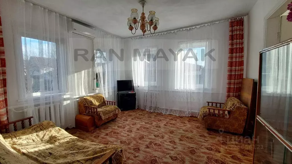 Дом в Адыгея, Майкоп ул. Гоголя, 86 (57 м) - Фото 2