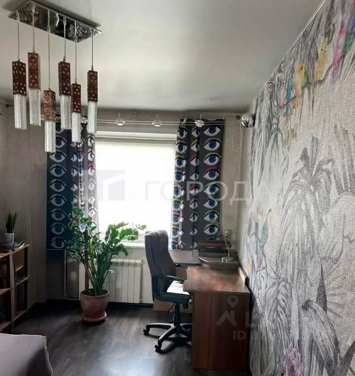 3-к кв. Алтайский край, Барнаул Красноармейский просп., 59 (70.0 м) - Фото 1