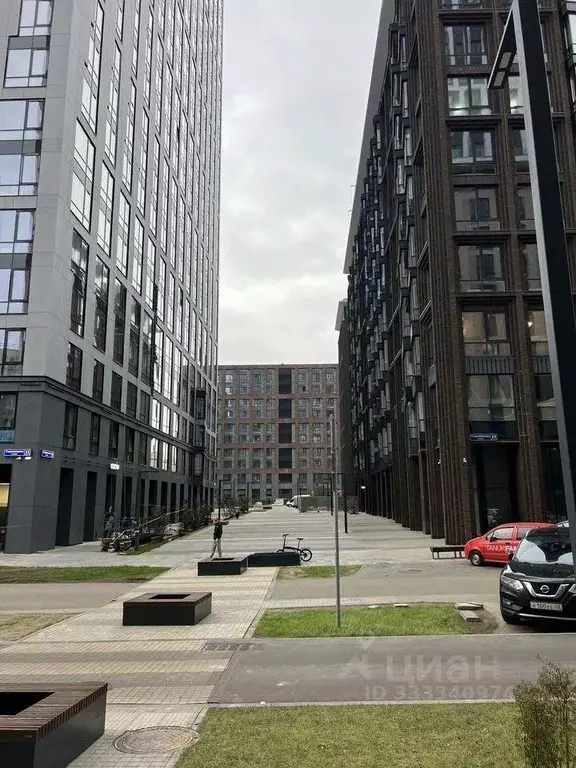 Квартира, 2 комнаты, 75 м - Фото 1