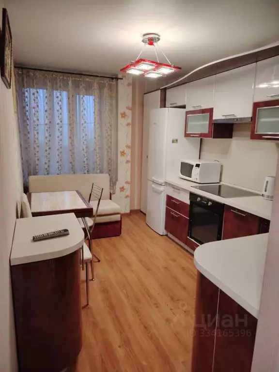 1-к кв. Москва ул. Академика Янгеля, 14К5 (40.0 м) - Фото 2