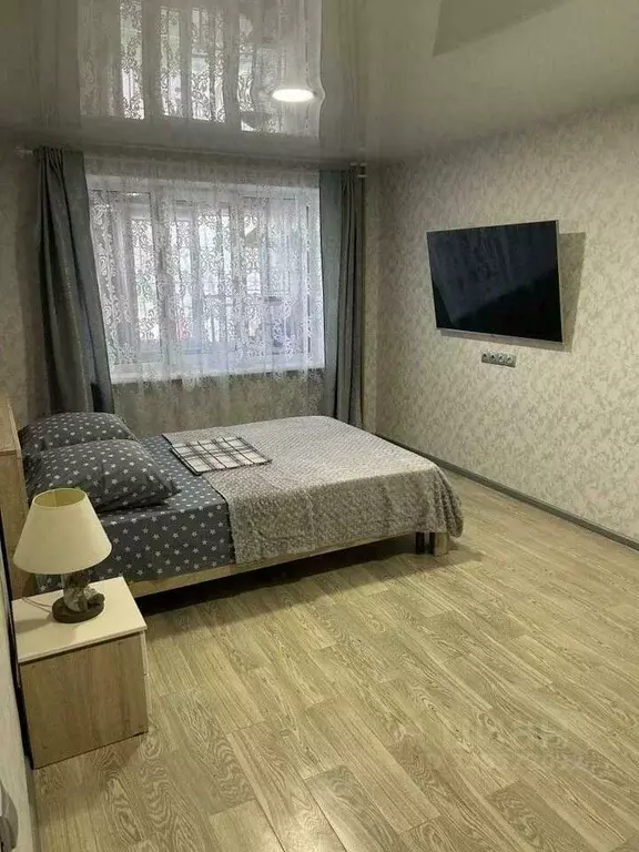 4-к кв. Крым, Евпатория просп. Победы, 33 (69.0 м) - Фото 1