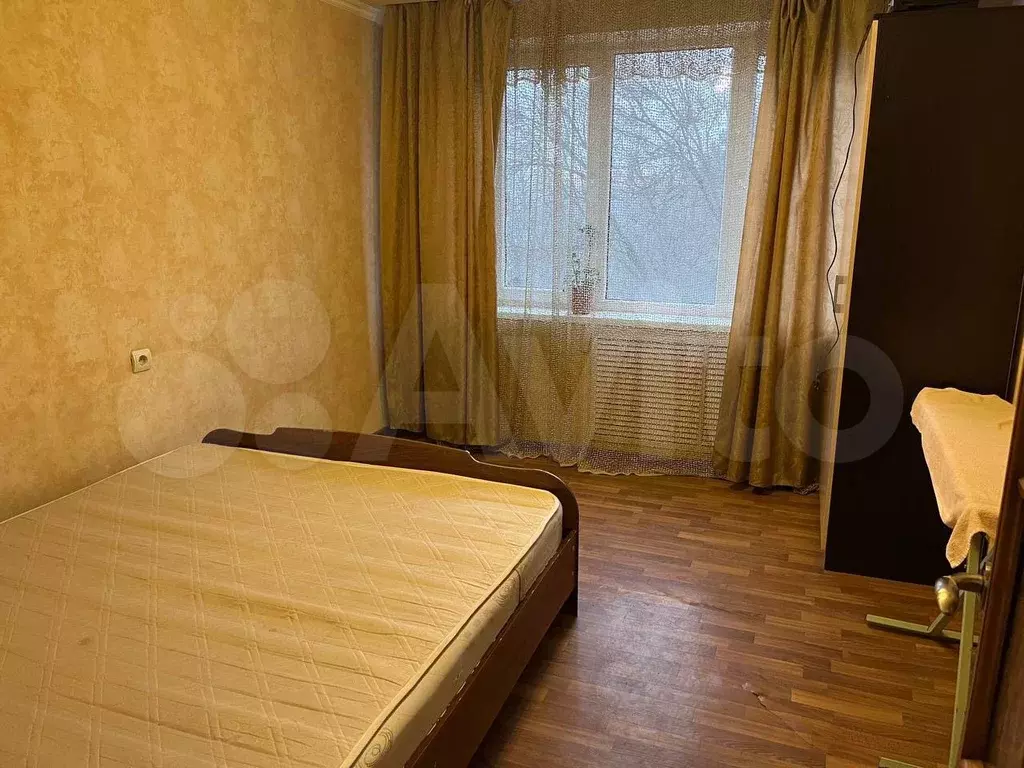 2-к. квартира, 33 м, 4/5 эт. - Фото 1