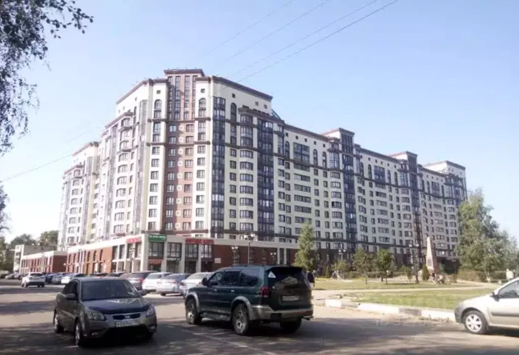 Гараж в Московская область, Сергиев Посад ул. Дружбы, 9а (13 м) - Фото 2