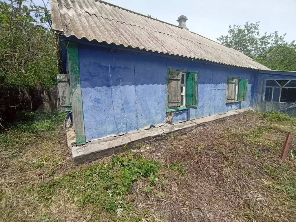 Дом 35 м на участке 11 сот. - Фото 1