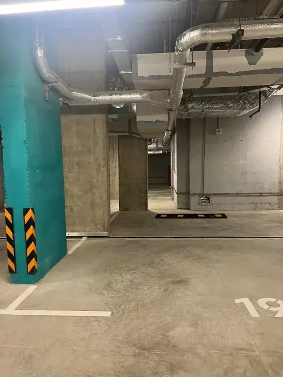 Гараж в Москва Сосенское поселение, просп. Куприна, 7к2 (31 м) - Фото 2