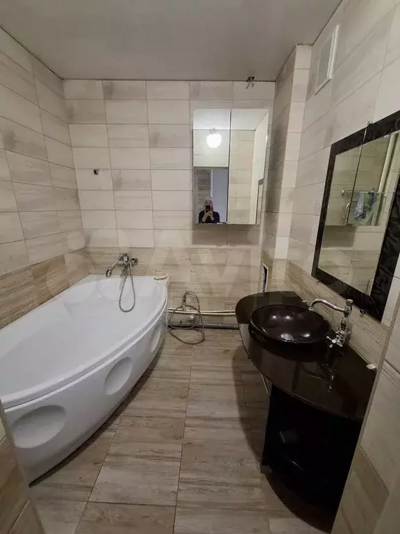3-к. квартира, 81 м, 3/25 эт. - Фото 0