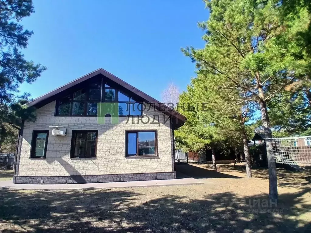 Коттедж в Курганская область, Курган Спасатель СНТ, 15 (192 м) - Фото 2