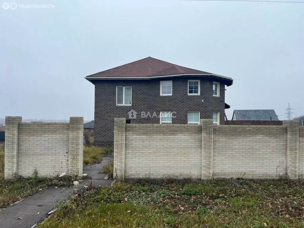 Дом в Беломестное, микрорайон Беломестное-37, Дорожная улица, 29 (180 ... - Фото 2