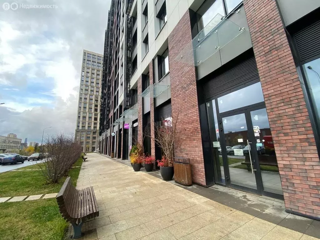 Помещение свободного назначения (98.5 м) - Фото 1