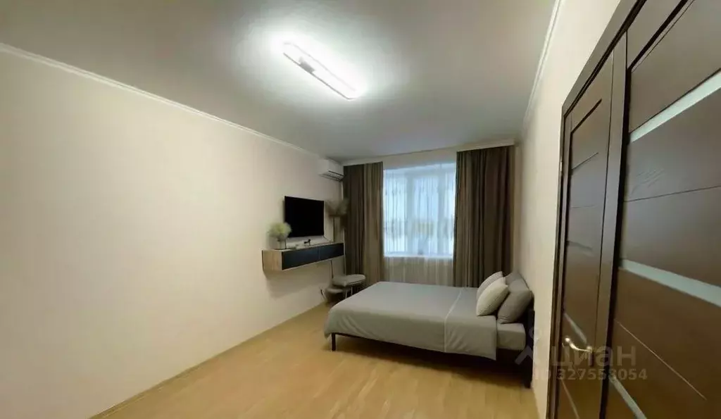 1-к кв. Северная Осетия, Владикавказ ул. Зураба Магкаева, 10 (40.5 м) - Фото 2