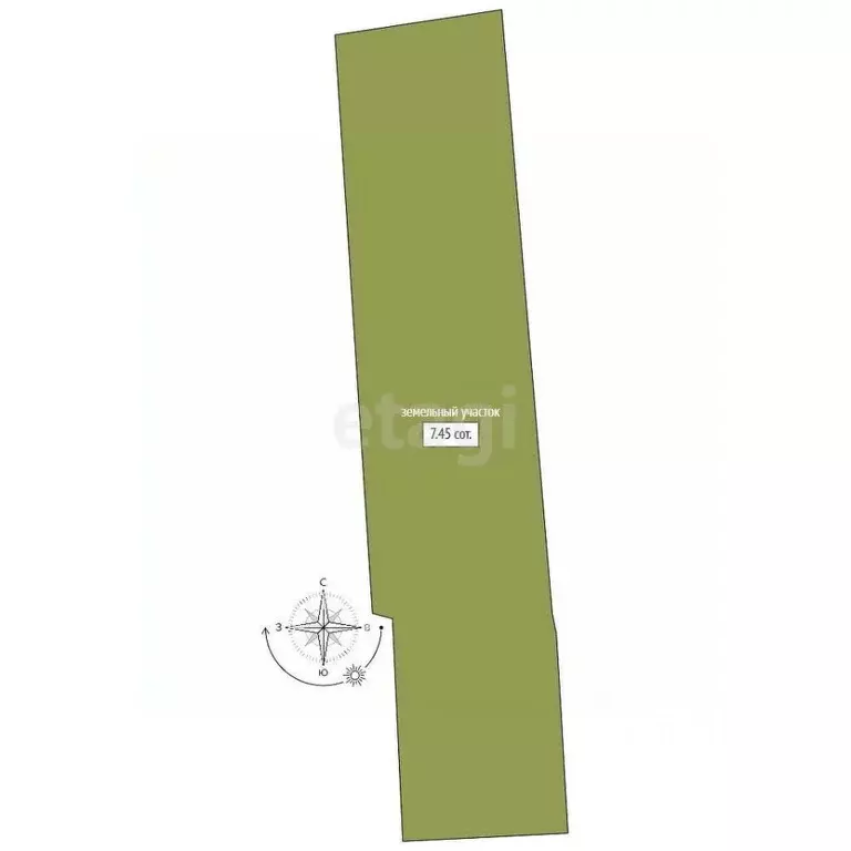 Дом в Владимирская область, Лакинск г. Собинский муниципальный округ, ... - Фото 2