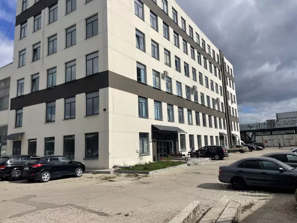 Помещение свободного назначения в Московская область, Королев ... - Фото 1