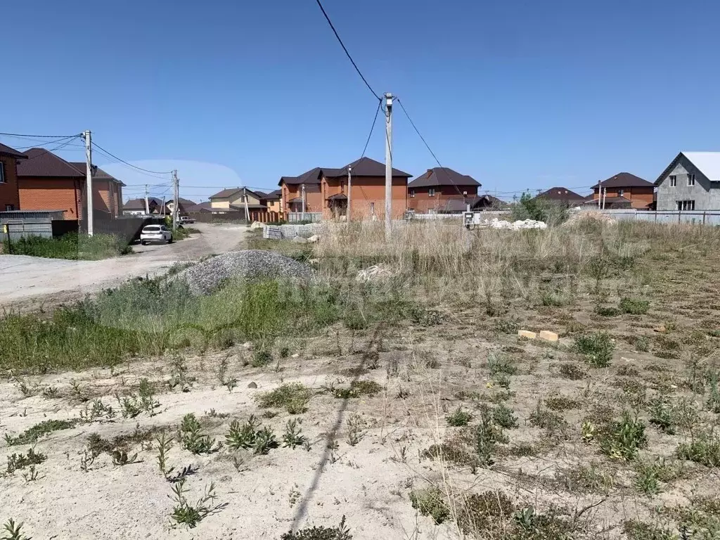 Участок в Тюменская область, Тюмень проезд Сочинский, 55 (5.0 сот.) - Фото 1