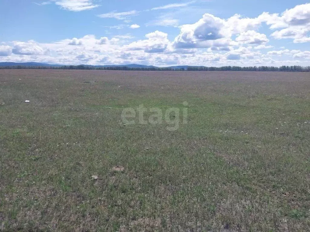 Участок в Бурятия, Кабанский район, с. Оймур  (7036.0 сот.) - Фото 2