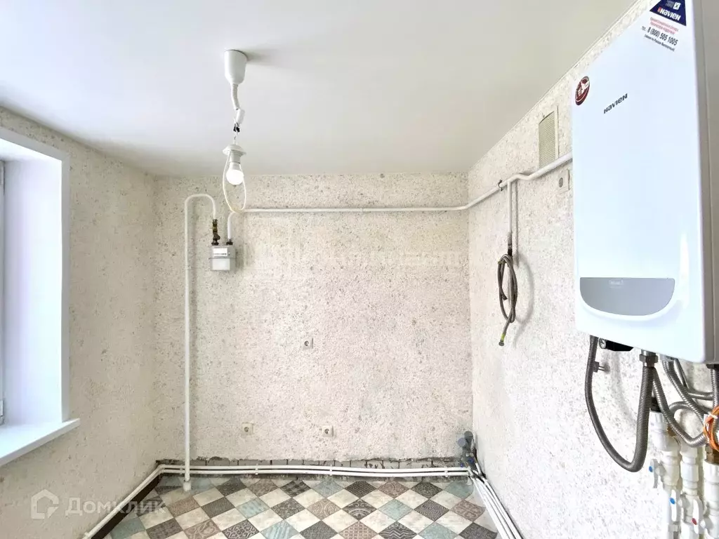 Продаётся 2-к квартира, 45.3 м - Фото 1
