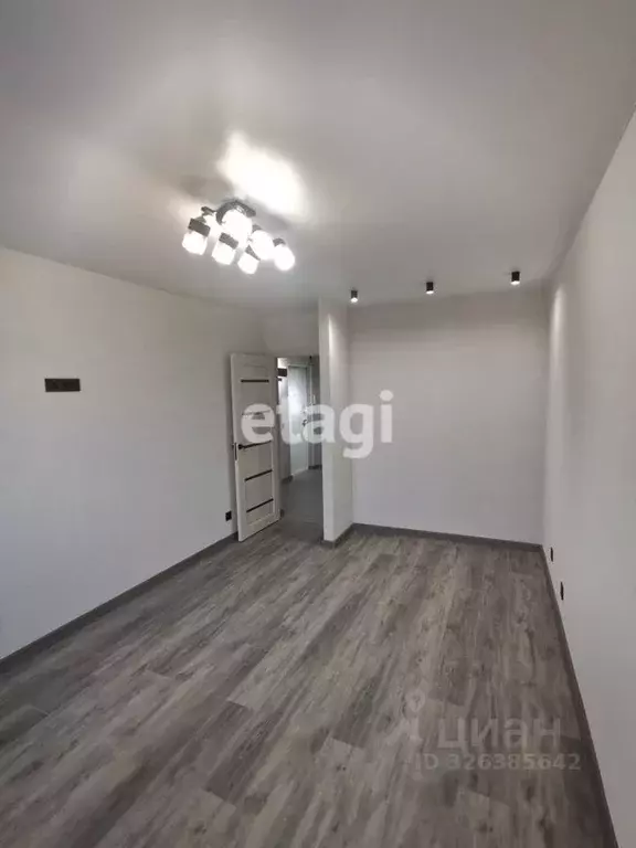 1-к кв. Санкт-Петербург Заневский просп., 42 (34.2 м) - Фото 2