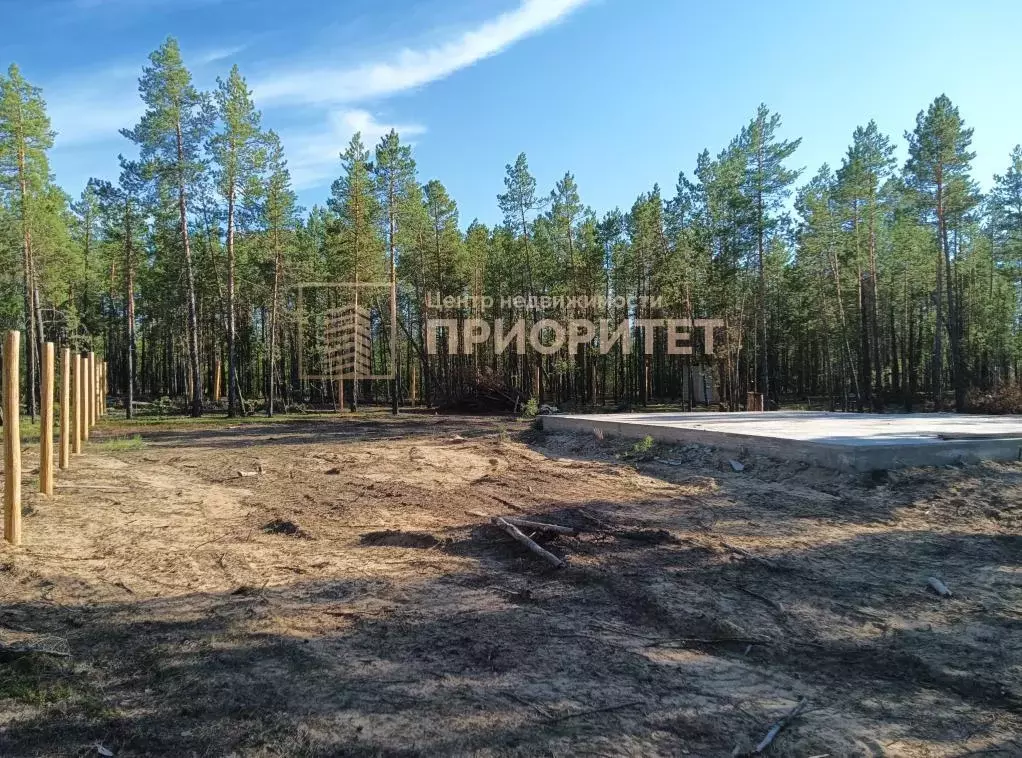 Участок, 10 сот., поселения (ижс) - Фото 2