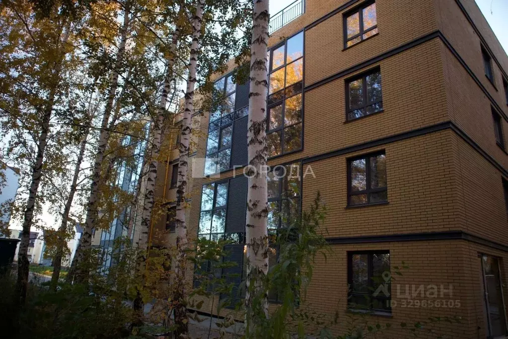 2-к кв. Алтайский край, Барнаул Геодезическая ул., 45Б (43.0 м) - Фото 1
