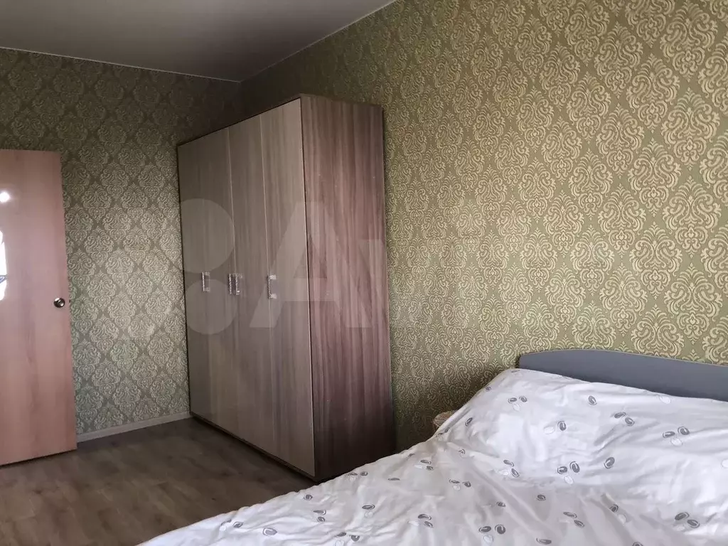 1-к. квартира, 40 м, 17/18 эт. - Фото 1
