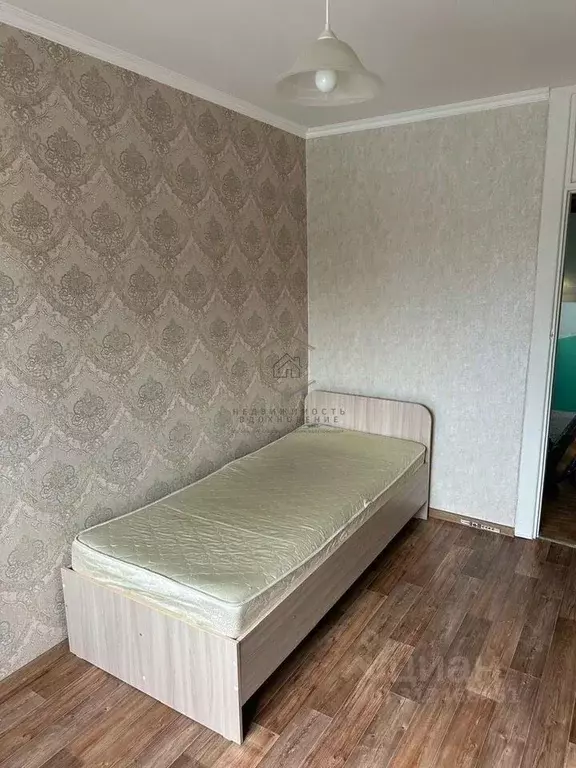 3-к кв. Новосибирская область, Новосибирск Линейная ул., 47 (68.0 м) - Фото 1
