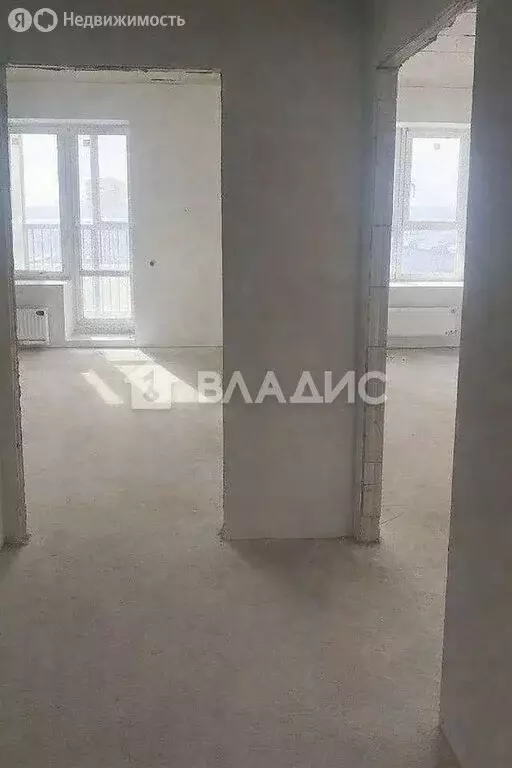 1-комнатная квартира: Одинцово, улица Маковского, 28 (37.2 м) - Фото 1