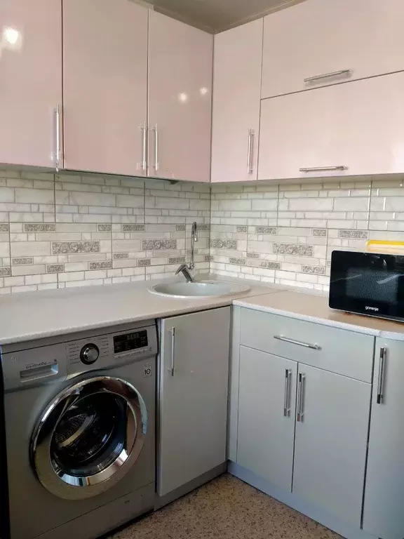 Продаётся 2-к квартира, 44.4 м - Фото 1