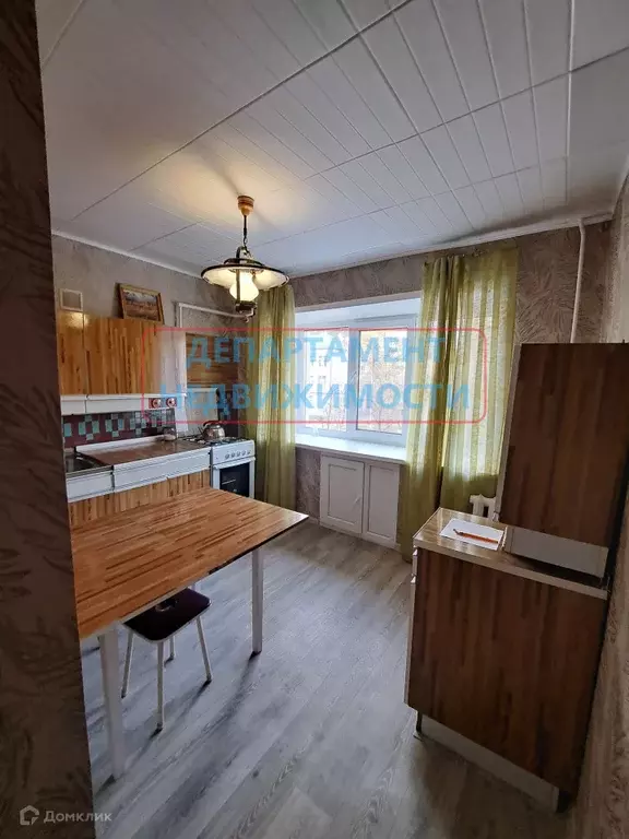 Продаётся 3-к квартира, 62.8 м - Фото 0