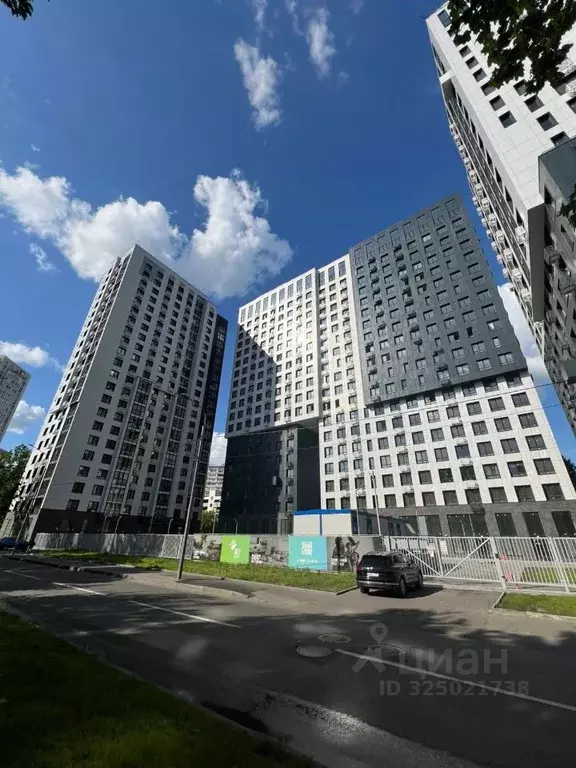 Помещение свободного назначения в Москва 2-я Прогонная ул., 7С2 (137 ... - Фото 0