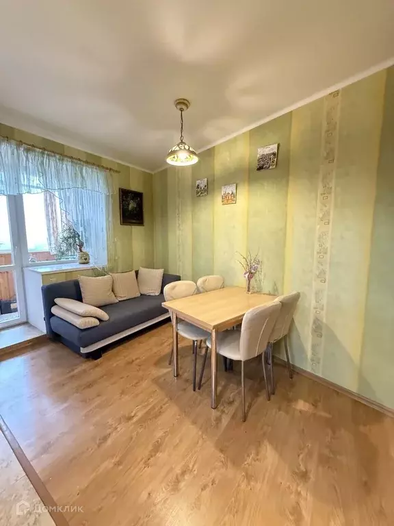 Продаётся 2-к квартира, 67.2 м - Фото 1