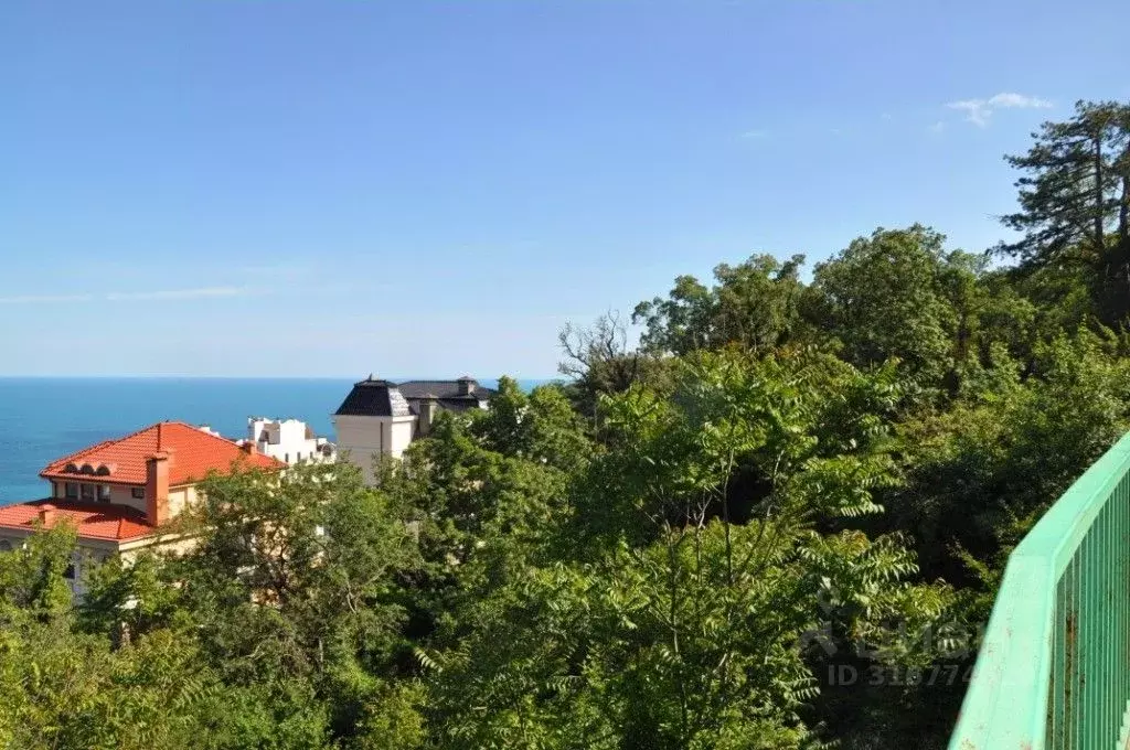 Участок в Крым, Ялта муниципальный округ, Ореанда пгт  (26.0 сот.) - Фото 2