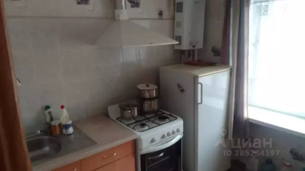 1-к кв. Ростовская область, Таганрог ул. Чехова, 331 (30.0 м) - Фото 2