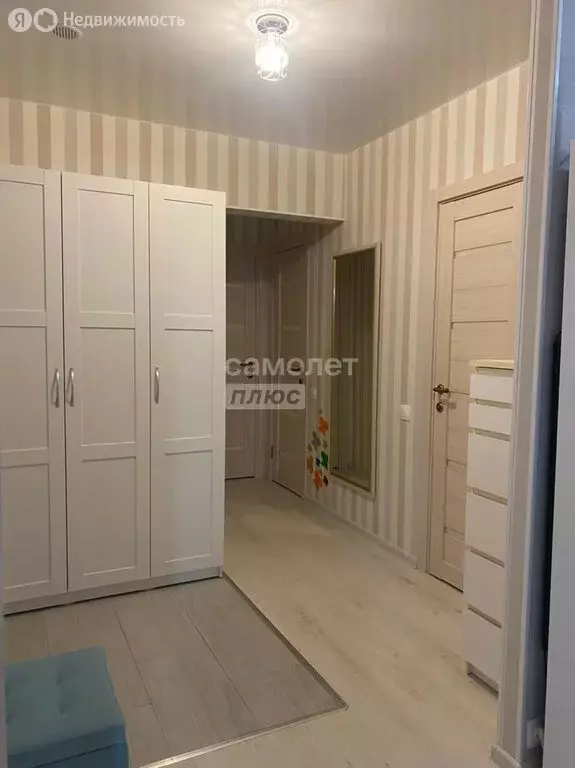 2-комнатная квартира: Москва, поселение Московский, Родниковая улица, ... - Фото 2