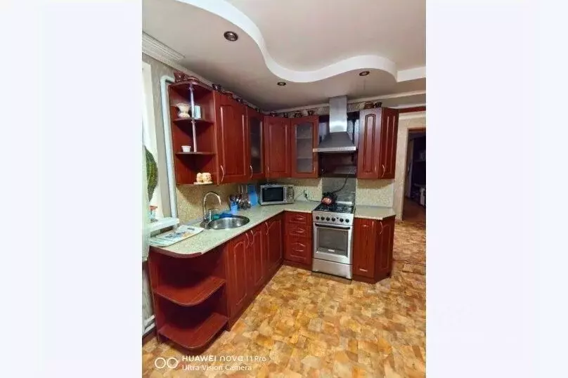 Дом в Краснодарский край, Ейск ул. Павлова, 15 (50 м) - Фото 0