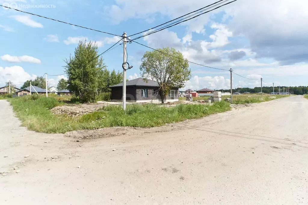 Дом в Перевалово, коттеджный посёлок Чистые Росы, Крымская улица (110 ... - Фото 2