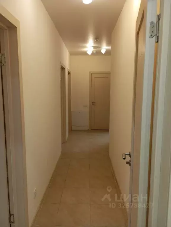 2-к кв. Москва ул. Воейкова, 2 (59.8 м) - Фото 2