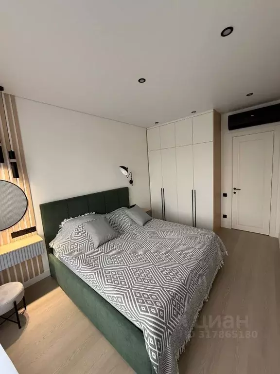 2-к кв. Москва Нагатинская наб., 10А (45.0 м) - Фото 1