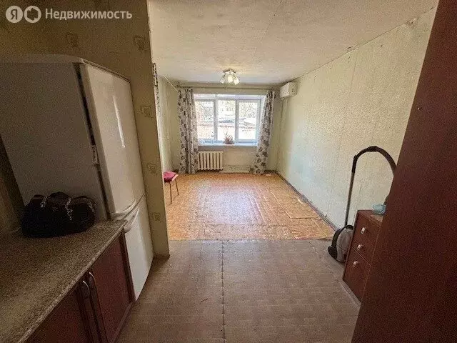 1к в -комнатной квартире (18.6 м) - Фото 1