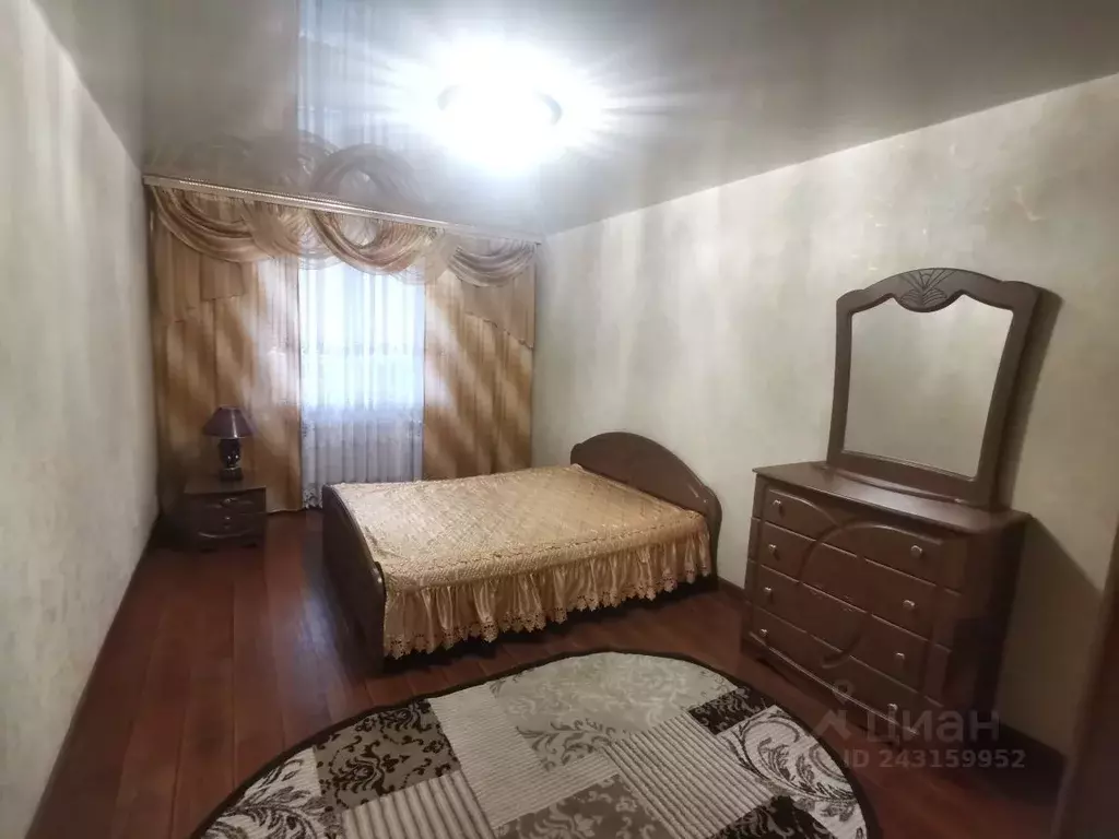 2-к кв. Рязанская область, Рязань Вишневая ул., 21 (64.0 м) - Фото 1