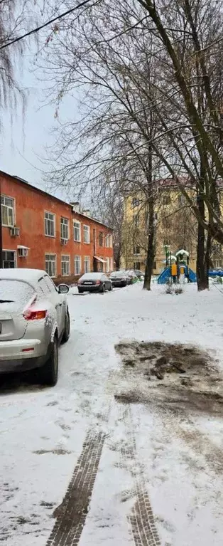 Комната Московская область, Подольск ул. Большая Серпуховская, 36/1 ... - Фото 1