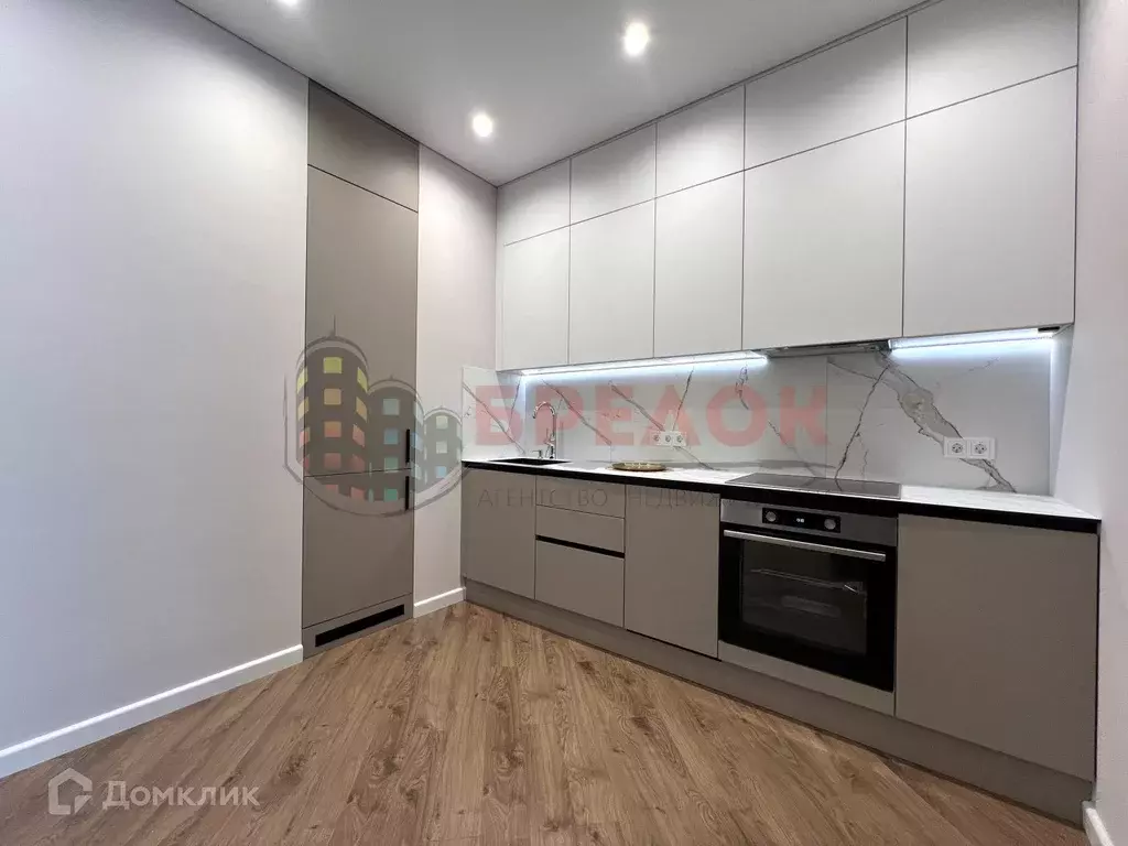 Продаётся 2-к квартира, 50 м - Фото 0