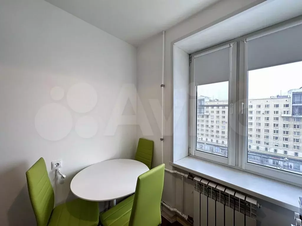 3-к. квартира, 57 м, 8/9 эт. - Фото 1
