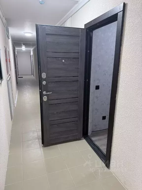 Студия Ленинградская область, Всеволожск ш. Дорога Жизни, 7к2 (22.0 м) - Фото 1