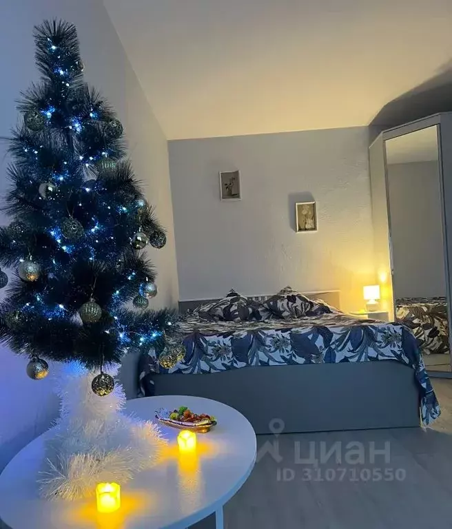 1-к кв. Псковская область, Псков Ротная ул., 33 (32.0 м) - Фото 0