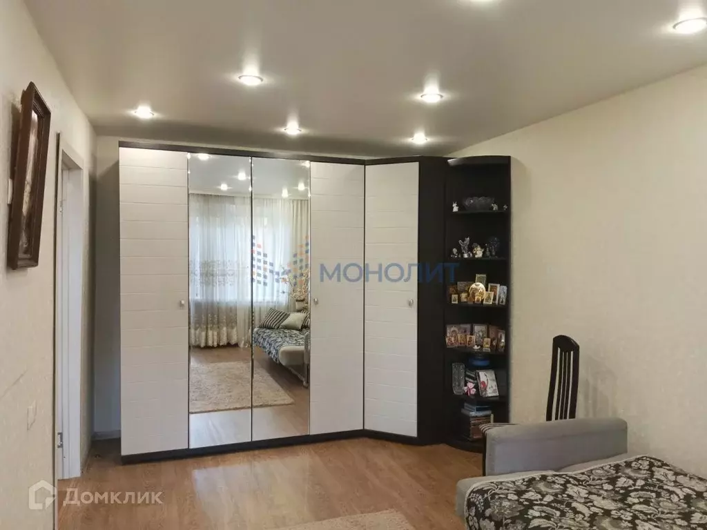 Продаётся 1-к квартира, 30 м - Фото 0
