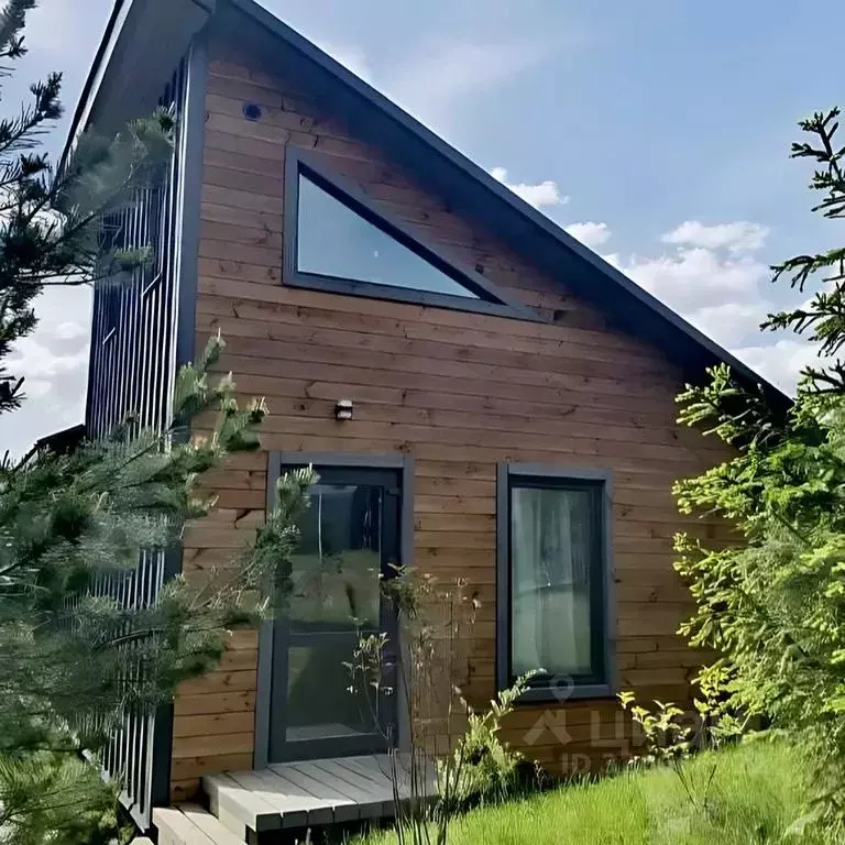 Дом в Тульская область, Заокский район, Страховское с/пос, д. ... - Фото 2