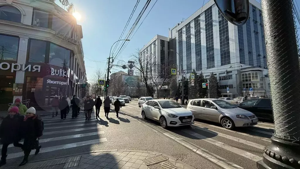 Топ локация, 1700 м - Фото 0